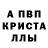 Amphetamine Розовый Cagatay m2